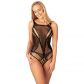 Nortie Augusta Bundløs Bodystocking produkt på model 1