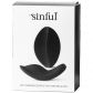 Sinful Let's Orgasm Par Vibratorer til Ham og Hende  8