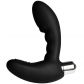 Sinful Rebel Dual Vibrerende Prostata Massager  1