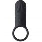 Sinful Come Together Opladelig Vibrerende Penisring billede af emballagen 1