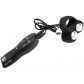 Hot Octopuss Jett Penis Vibrator produktbillede 1