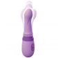 Fantasy For Her Vibrerende Sex Maskine  3