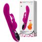 Pretty Love HOT II Varmende Rabbit Vibrator  2