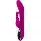 Pretty Love HOT II Varmende Rabbit Vibrator  1