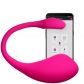 Lovense Lush 2 App-Styret G-Punkts Vibrator produkt og app 1