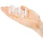 Baseks Stretchy Penis Sleeve Sæt  6
