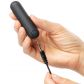 Sinful Opladelig Power Bullet Vibrator  51
