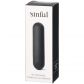 Sinful Opladelig Power Bullet Vibrator  90