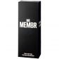 Mr. Membr Penis Pumpe med Trykmåler Pack 90