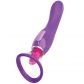 Fantasy For Her Ultimate Pleasure 3-i-1 Stimulator - PRISVINDER  1