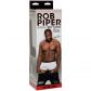 Doc Johnson Rob Piper Vac-U-Lock Dildo 27 cm  3