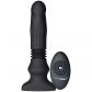 Thunderplugs Swelling and Thrusting Butt Plug  1
