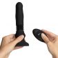 Thunderplugs Swelling and Thrusting Butt Plug  6