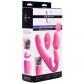 Strap U Evoke Ergo-Fit Fjernbetjent Strap-on billede af emballagen 100
