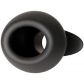 Master Series Hollow Anal Plug Stor  2