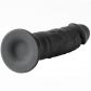 Baseks Slimline Begynder Anal Dildo Medium  5