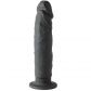 Baseks Slimline Begynder Anal Dildo Medium  2