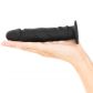 Baseks Slimline Begynder Anal Dildo Medium  7
