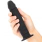 Baseks Slimline Begynder Anal Dildo Medium  6