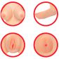 Pipedream BJ Betty Oppustelig Sexdukke  3