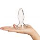 Anal Fantasy Begynder Anal Gaper  50