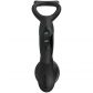 Nexus Stimul8 Vibrerende Butt Plug med Penisring  2