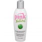 Pink Natural Vandbaseret Glidecreme 140 ml  1