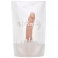 Willie City Lover Realistisk Dildo med Sugekop 23 cm  100