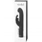 Sinful Mr. Big G-Spot Opladelig Rabbit Vibrator  7