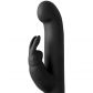 Sinful Mr. Big G-Spot Opladelig Rabbit Vibrator  3