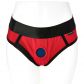 Sportsheets Em.Ex Contour Harness  1