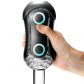 TENGA Flip Orb Strong Blue Rush Onaniprodukt  4