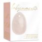 La Gemmes Yoni Æg Rose Quartz   6