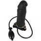 You2Toys Oppustelig Strap-on  2