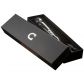 Doxy Number 3 Slim Magic Wand Black  4