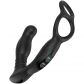 Nexus Simul8 Prostata Vibrator med Penisring  3