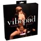 You2Toys Vibepad Håndfri Klitoris Vibrator  6