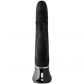 Fifty Shades of Grey Greedy Girl Thrusting G-Punkts Rabbit Vibrator billede af emballagen 2
