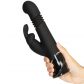 Fifty Shades of Grey Greedy Girl Thrusting G-Punkts Rabbit Vibrator billede af emballagen 51