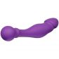 Baseks Probe Dobbelt Dildo  4