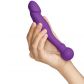 Baseks Probe Dobbelt Dildo  50