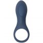 Amaysin Vibrerende Love Ring Opladelig 2