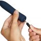 Amaysin Powerful Klitoris Vibrator Opladelig 51