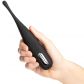 Sinful Precision Opladelig Klitoris Vibrator  3