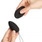 Sinful Deluxe Opladeligt Fjernbetjent Vibrator Æg  4