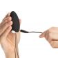 Sinful Deluxe Opladeligt Fjernbetjent Vibrator Æg  5