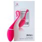 Realov Irena App-Styret Vibrator Æg 90
