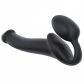 Strap-On-Me Bendable Strap-On Medium - PRISVINDER  3
