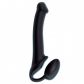Strap-On-Me Bendable Strap-On Large - PRISVINDER billede af emballagen 1