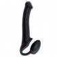 Strap-On-Me Bendable Strap-On Small - PRISVINDER  1